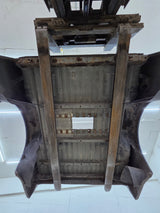 1999-2010 Ford Super Duty F250 F350 6' 9" Short Truck Bed