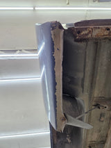 1999-2010 Ford Super Duty F250 F350 6' 9" Short Truck Bed