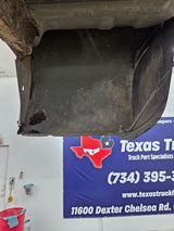 1999-2010 Ford Super Duty F250 F350 6' 9" Short Truck Bed