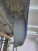 1999-2010 Ford Super Duty F250 F350 6' 9" Short Truck Bed