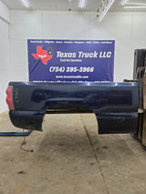 1999-2007 Chevrolet Silverado / GMC Sierra 1500 2500HD 3500HD 6' 6" Short Truck Bed