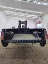 1999-2007 Chevrolet Silverado / GMC Sierra 1500 2500HD 3500HD 6' 6" Short Truck Bed