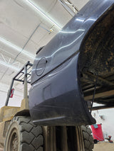 1999-2007 Chevrolet Silverado / GMC Sierra 1500 2500HD 3500HD 6' 6" Short Truck Bed