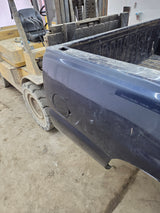 1999-2007 Chevrolet Silverado / GMC Sierra 1500 2500HD 3500HD 6' 6" Short Truck Bed