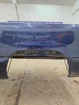 1999-2007 Chevrolet Silverado / GMC Sierra 1500 2500HD 3500HD 6' 6" Short Truck Bed