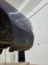 1999-2007 Chevrolet Silverado / GMC Sierra 1500 2500HD 3500HD 6' 6" Short Truck Bed
