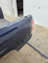 1999-2007 Chevrolet Silverado / GMC Sierra 1500 2500HD 3500HD 6' 6" Short Truck Bed
