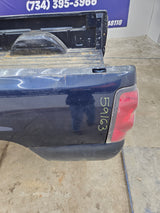 1999-2007 Chevrolet Silverado / GMC Sierra 1500 2500HD 3500HD 6' 6" Short Truck Bed
