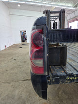 1999-2007 Chevrolet Silverado / GMC Sierra 1500 2500HD 3500HD 6' 6" Short Truck Bed