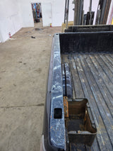 1999-2007 Chevrolet Silverado / GMC Sierra 1500 2500HD 3500HD 6' 6" Short Truck Bed