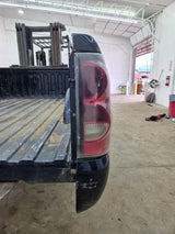 1999-2007 Chevrolet Silverado / GMC Sierra 1500 2500HD 3500HD 6' 6" Short Truck Bed