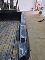 1999-2007 Chevrolet Silverado / GMC Sierra 1500 2500HD 3500HD 6' 6" Short Truck Bed