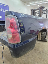 1999-2007 Chevrolet Silverado / GMC Sierra 1500 2500HD 3500HD 6' 6" Short Truck Bed