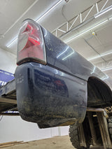 1999-2007 Chevrolet Silverado / GMC Sierra 1500 2500HD 3500HD 6' 6" Short Truck Bed