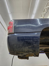 1999-2007 Chevrolet Silverado / GMC Sierra 1500 2500HD 3500HD 6' 6" Short Truck Bed
