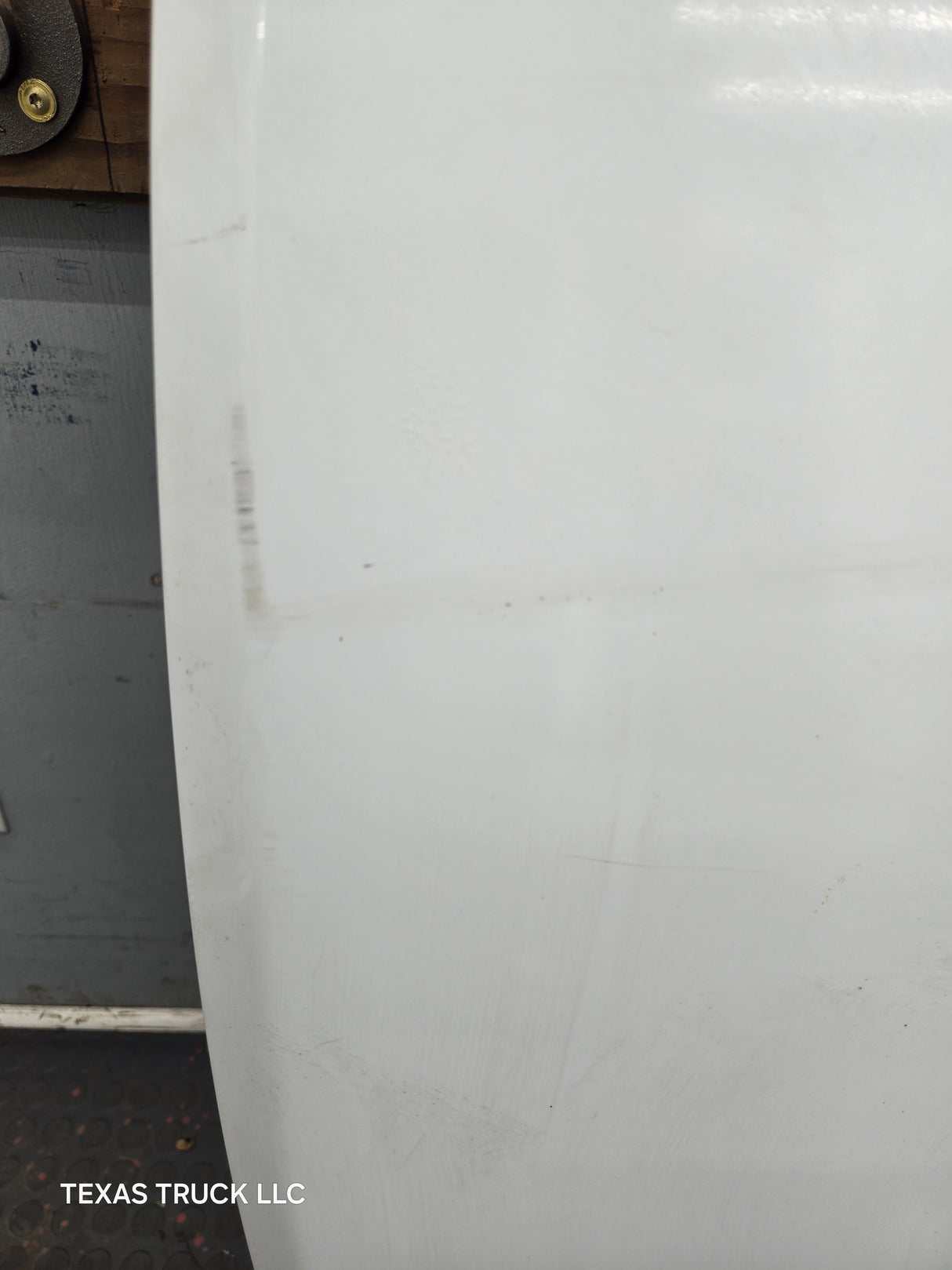 2009-2014 Ford F150 Rear Passenger Side RH Extended Cab Door