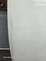 2009-2014 Ford F150 Rear Passenger Side RH Extended Cab Door