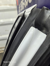 2009-2014 Ford F150 Rear Passenger Side RH Extended Cab Door