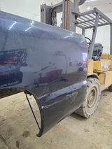 1999-2007 Chevrolet Silverado / GMC Sierra 1500 2500HD 3500HD 6' 6" Short Truck Bed