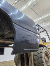 1999-2007 Chevrolet Silverado / GMC Sierra 1500 2500HD 3500HD 6' 6" Short Truck Bed