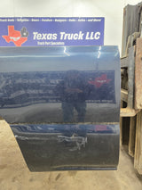 1999-2007 Chevrolet Silverado / GMC Sierra 1500 2500HD 3500HD 6' 6" Short Truck Bed