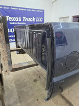 1999-2007 Chevrolet Silverado / GMC Sierra 1500 2500HD 3500HD 6' 6" Short Truck Bed
