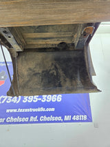 1999-2007 Chevrolet Silverado / GMC Sierra 1500 2500HD 3500HD 6' 6" Short Truck Bed