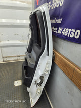2009-2014 Ford F150 Rear Passenger Side RH Extended Cab Door
