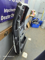 2009-2014 Ford F150 Rear Passenger Side RH Extended Cab Door