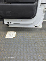 2009-2014 Ford F150 Rear Passenger Side RH Extended Cab Door