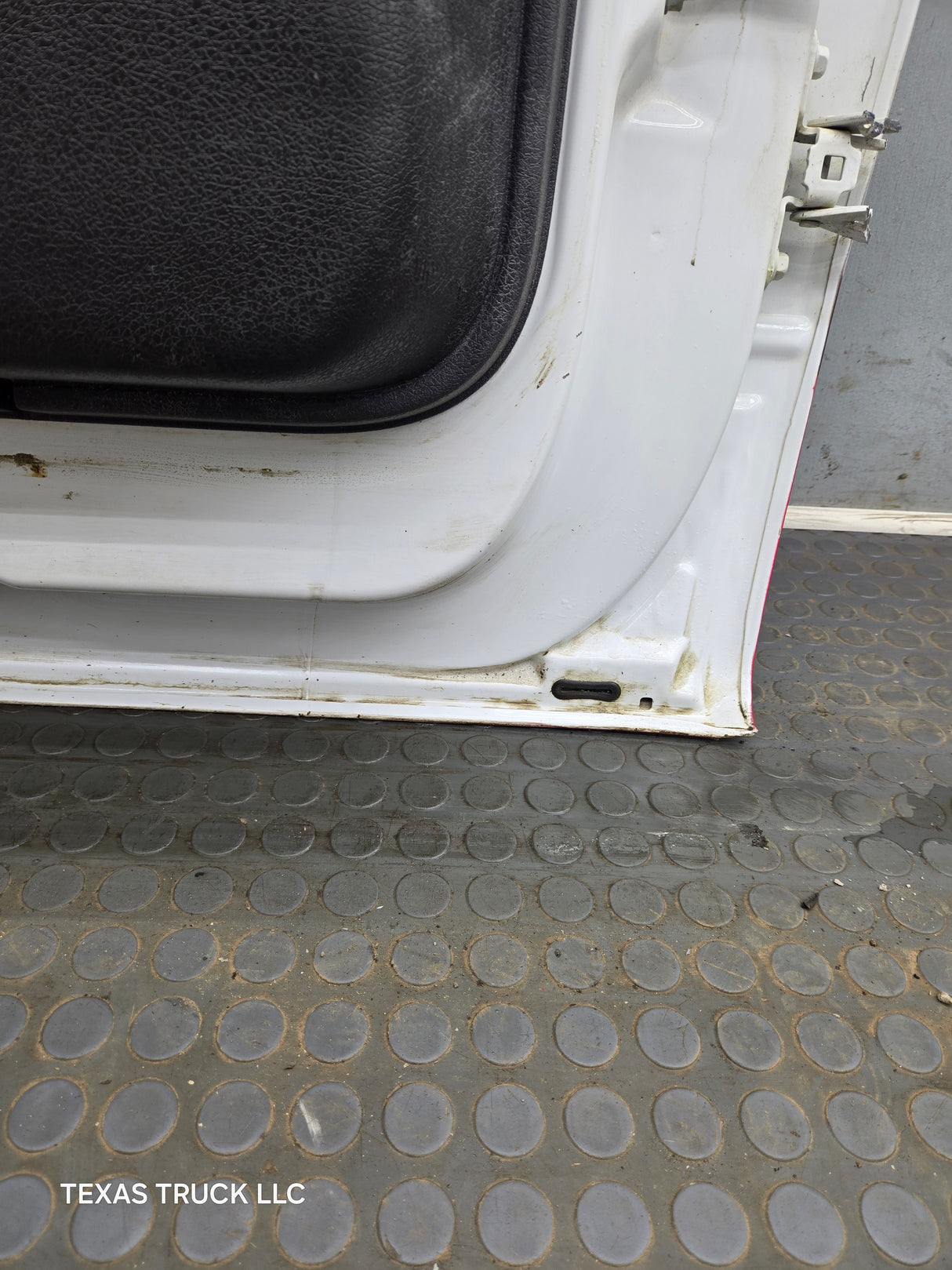 2009-2014 Ford F150 Rear Passenger Side RH Extended Cab Door
