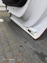 2009-2014 Ford F150 Rear Passenger Side RH Extended Cab Door