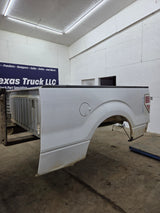 2009-2014 Ford F150 6' 6" Short Truck Bed