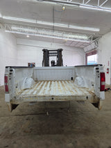 2009-2014 Ford F150 6' 6" Short Truck Bed