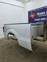 2009-2014 Ford F150 6' 6" Short Truck Bed