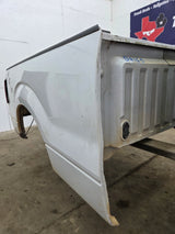 2009-2014 Ford F150 6' 6" Short Truck Bed