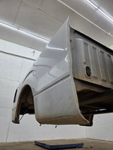 2009-2014 Ford F150 6' 6" Short Truck Bed