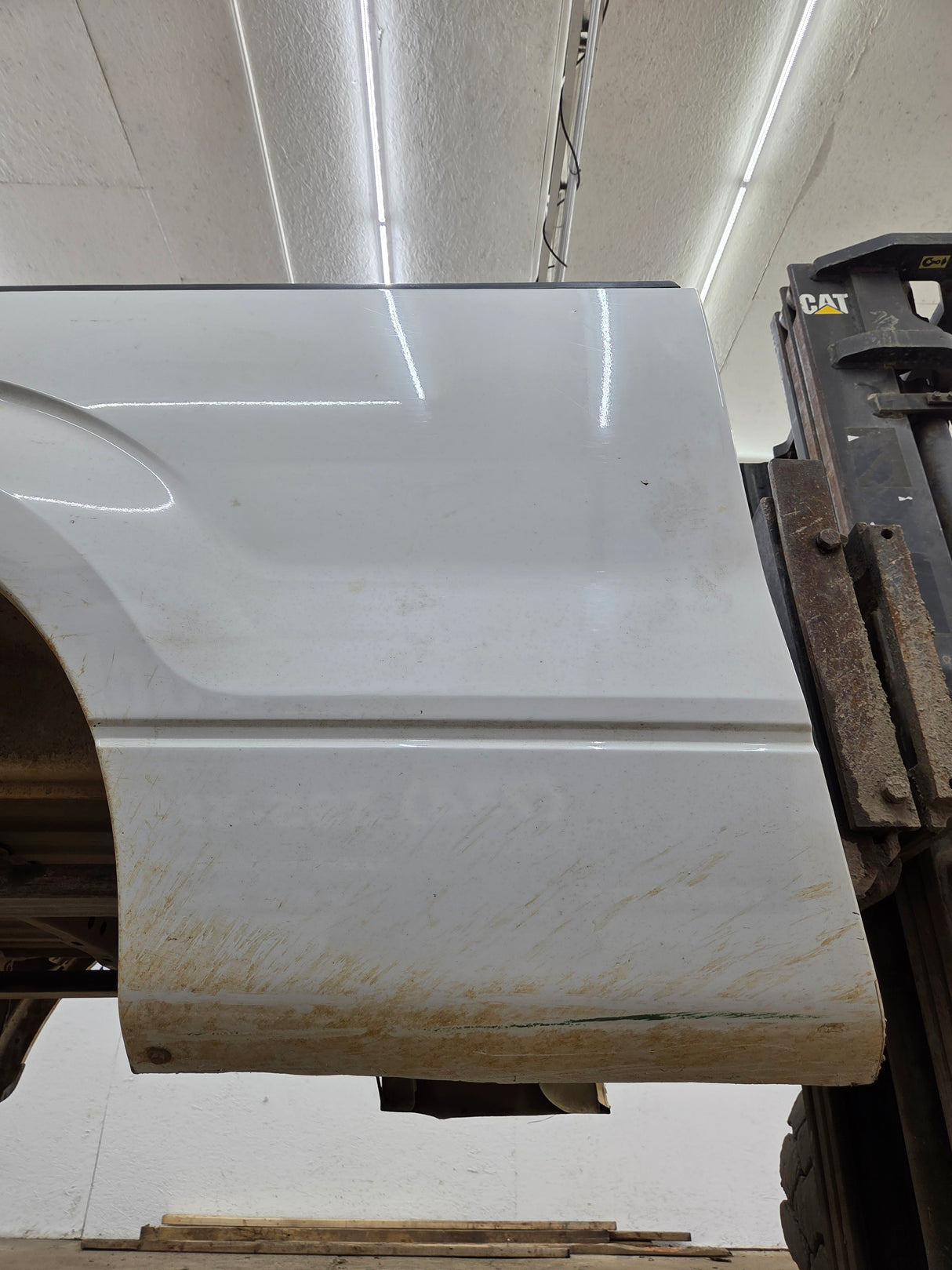 2009-2014 Ford F150 6' 6" Short Truck Bed