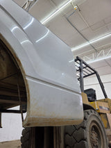 2009-2014 Ford F150 6' 6" Short Truck Bed