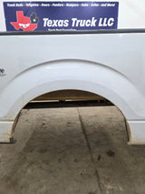 2009-2014 Ford F150 6' 6" Short Truck Bed