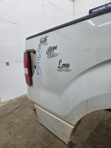 2009-2014 Ford F150 6' 6" Short Truck Bed