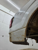 2009-2014 Ford F150 6' 6" Short Truck Bed