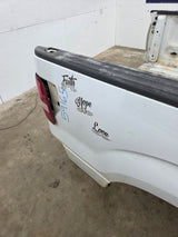 2009-2014 Ford F150 6' 6" Short Truck Bed