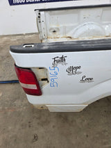 2009-2014 Ford F150 6' 6" Short Truck Bed