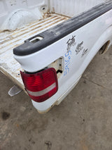 2009-2014 Ford F150 6' 6" Short Truck Bed