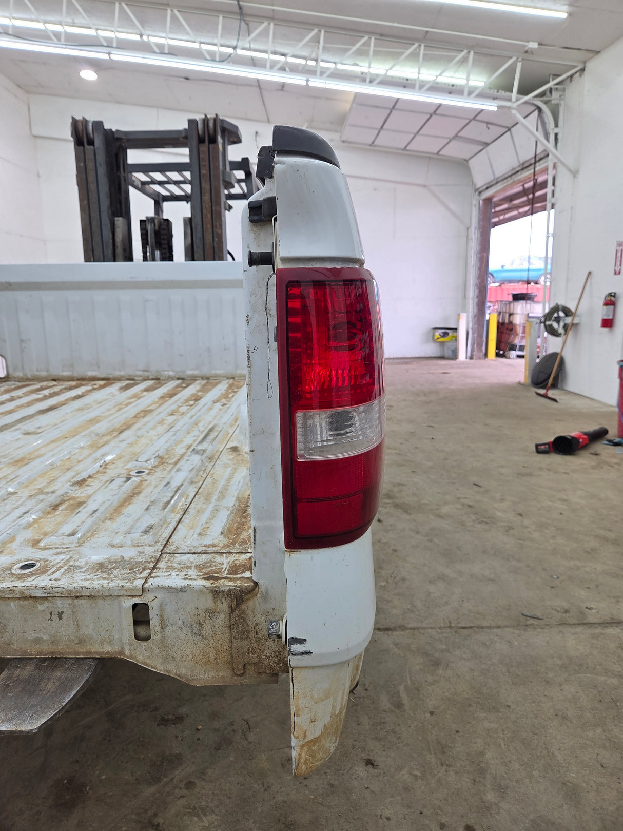 2009-2014 Ford F150 6' 6" Short Truck Bed