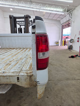 2009-2014 Ford F150 6' 6" Short Truck Bed