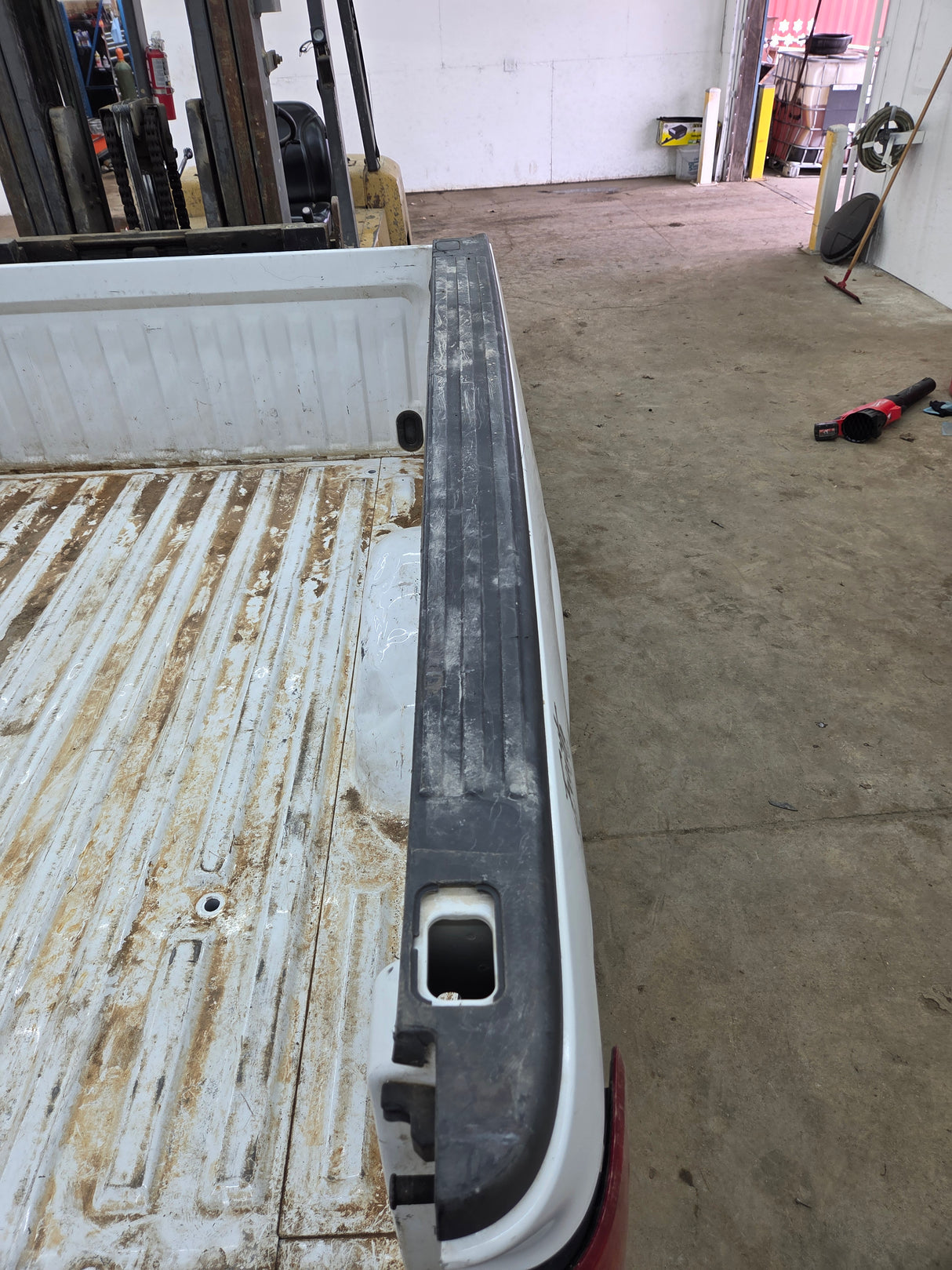 2009-2014 Ford F150 6' 6" Short Truck Bed
