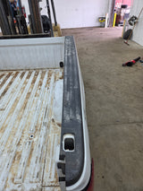 2009-2014 Ford F150 6' 6" Short Truck Bed