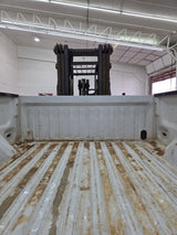 2009-2014 Ford F150 6' 6" Short Truck Bed